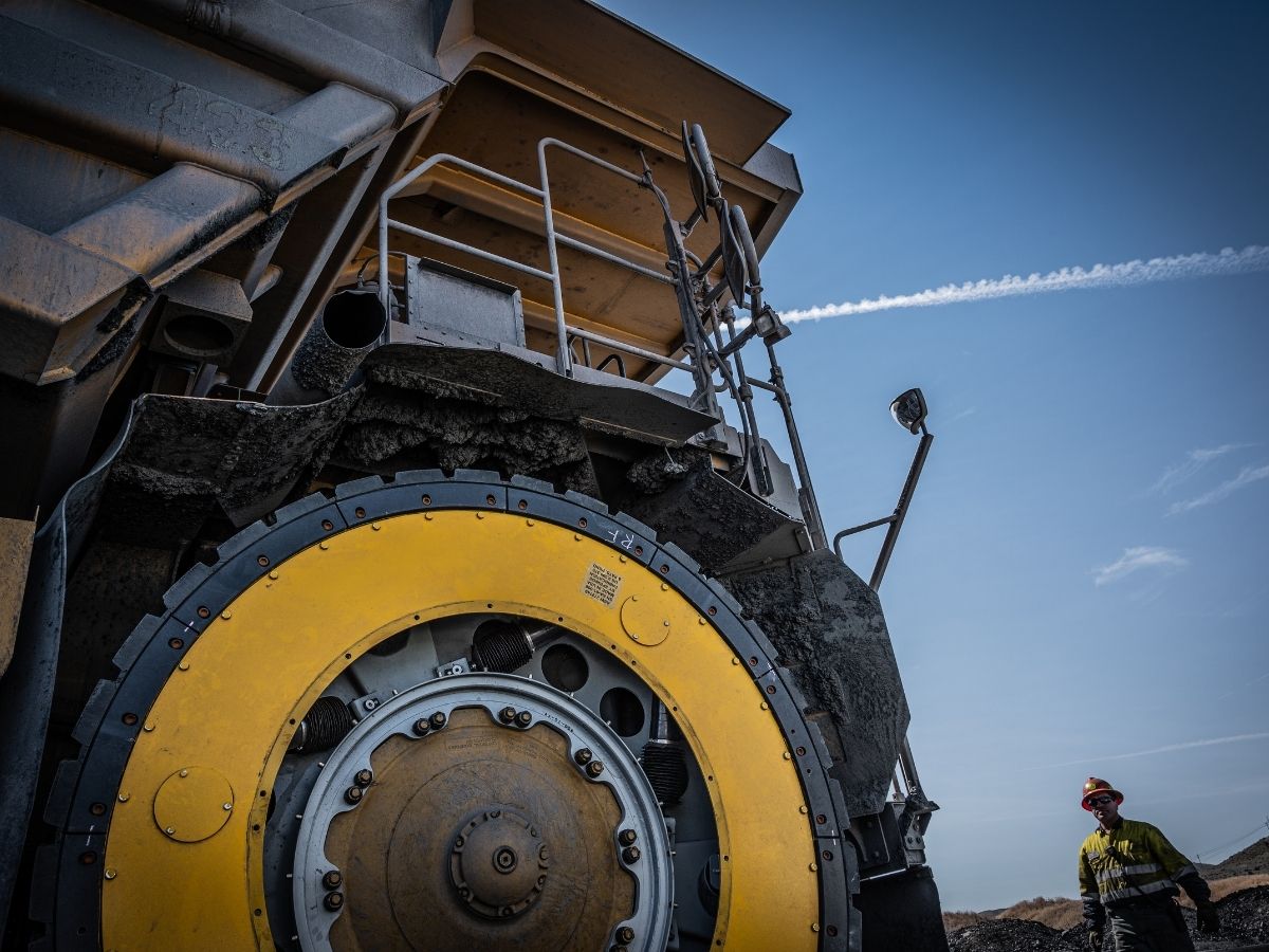 GACWheels Mining team