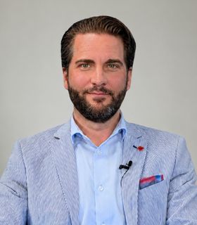 Harmen van Kamp