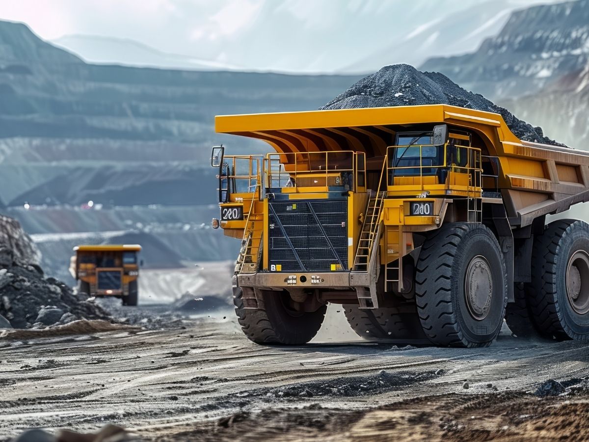 Unplanned downtime from tire failures