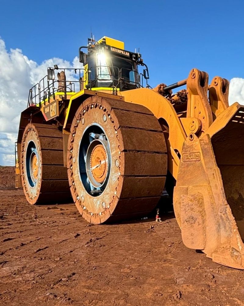 Loaders application
