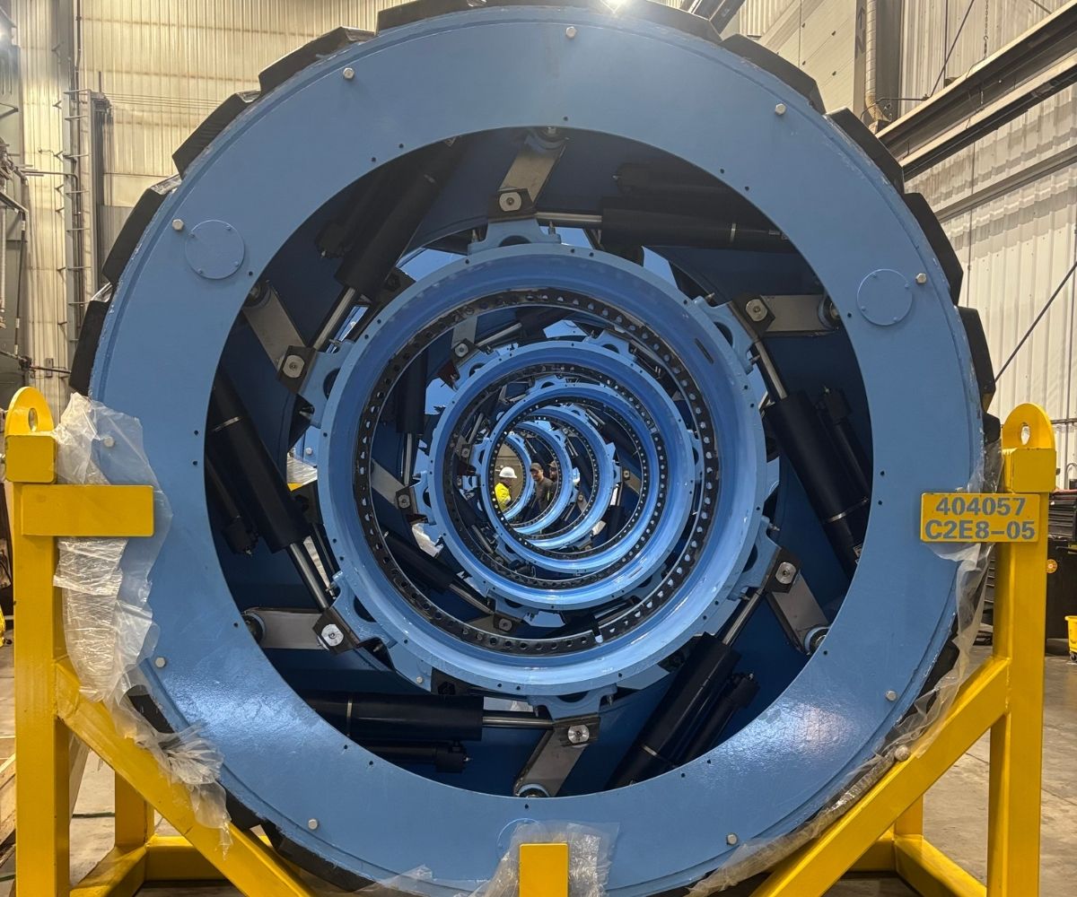 ASW supply chain independence from OTR manufacturers